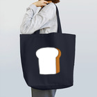 konii(コニー)のおっきな食ぱん Tote Bag