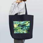 KuSuguriの待ち疲れちゃったね Tote Bag