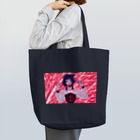 さし  みやまのmeat Tote Bag