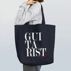 ラスト バンディットのGuitarist White Tote Bag