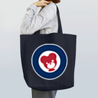 ROYAL BEAR FORCEのRoundel (Royal Bear Force) Tote Bag