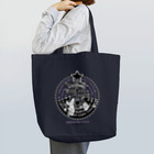 Lala Worksのミナトシティ001PU Tote Bag