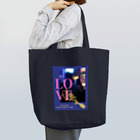 ドルちゃん＆スヌープさんと、ドナルド氏。のYou suck.(あなたって最低だよね) Tote Bag