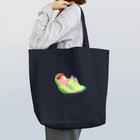 小桜森のこざくらニギコロ（ノーマル） Tote Bag