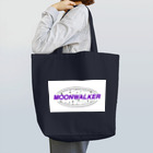 LL___009のMOONWALKER Tote Bag