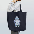 hiromashiiiのDOGU Tote Bag