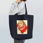 うずら迷宮 出張所のprincess of "magia" Tote Bag