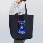 Δray☆storeのブルカニロ博士の研究〜天球儀 Tote Bag