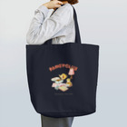 kajiinorikoのティータイム Tote Bag