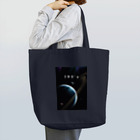 I93'sのI93's ロゴ Tote Bag