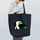 狐火 Mark-ⅡのMONSTER2 Tote Bag