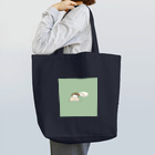 チャッピー屋の文鳥さん Tote Bag