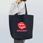 Primary_Magazine_ShopのThree Creeks トートバッグ