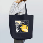 LuckyMouseのラッキーバックb Tote Bag