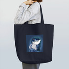 SERINAのルリちゃん Tote Bag