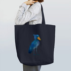 Washiemon and Ai-chan's ShopのShoebill Tote Bag