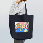 candyamaiokasiのお化粧 Tote Bag