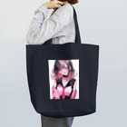 𓃡Riko PinkLips𓃠のRii HSG Tote Bag