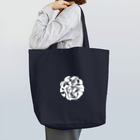 ともひこ_graffitiの煩悩 Tote Bag