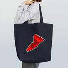 mechanicalsweetsのこわれパイロン Tote Bag