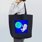 Ama_chanの胎動 Tote Bag