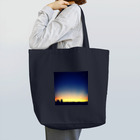 曖昧模糊なデザインショップのハジマリ Tote Bag