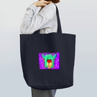 いってらっしゃいボーイのラクダくん Tote Bag