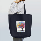 YOUR LAST DAYのWe are the world Tote Bag