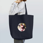 MUNE-KUNのMUNEクン アート トートバッグ 010 Tote Bag