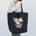 月兎耳庵 つきとじあん　矢光いるるのレッツゴーグランマ Tote Bag