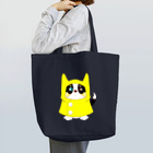 滝さんちの6コギ(コーギー)のテルテルセイル Tote Bag