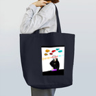 むらすとあのmura Tote Bag