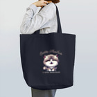 furebuhi　clubのエキゾチックショートヘアー Tote Bag