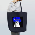 mieyarmのオオニンｎｇギョウｓ Tote Bag