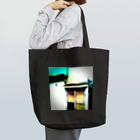 orangecrayonの窓。 Tote Bag