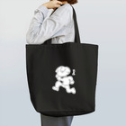 あるぱかぱのるんるん Tote Bag