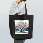 TTT8180の桜 Tote Bag