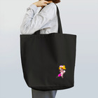 ラルゴのゾンビナース Tote Bag