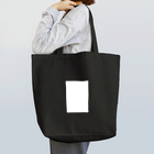 ENG design の白銀比-小 Tote Bag