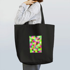 nijiirosorausagiの夢みたい　心の世界 Tote Bag