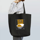 rich Ranchのレトルトスパイシーカレー Tote Bag