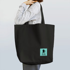 Bordercollie Streetのddtoくん3 Tote Bag