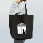 sari'sのニャルソック！ Tote Bag