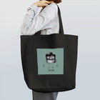 パラユリの呪われたパンケーキくん Tote Bag