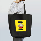 MASHIMASHIのMASHIMASHI Tote Bag