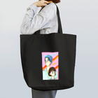 【Yuwiiの店】ゆぅぅぃーのぴーなっつバターボーイ Tote Bag