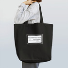 これいいかもTシャツ製作所のSO HAPPY Tote Bag