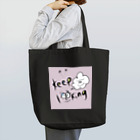 Lani＊Lani-online shop-のKeep looking...* Tote Bag
