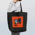 Mhのnmh or Tote Bag