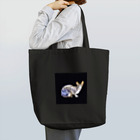 Fios shopのsprezzaturaスフィンクス Tote Bag